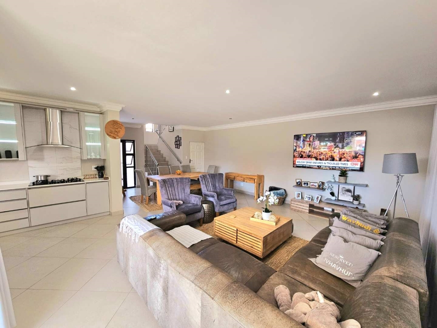 3 Bedroom Property for Sale in Shellyvale Free State